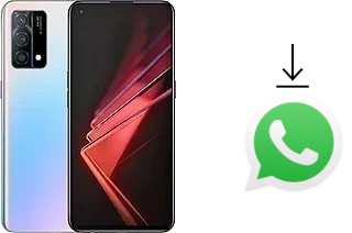 Comment installer WhatsApp dans un Oppo K9