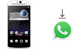 Comment installer WhatsApp dans un Oppo N1