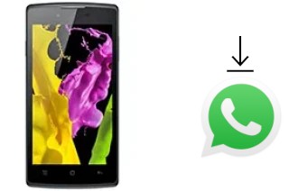 Comment installer WhatsApp dans un Oppo Neo 5