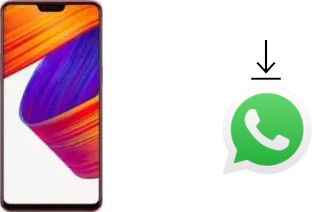 Comment installer WhatsApp dans un Oppo R15 Neo