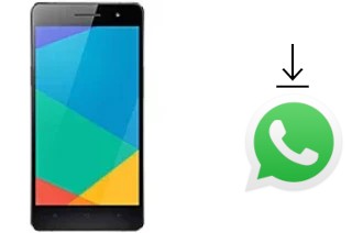 Comment installer WhatsApp dans un Oppo R3