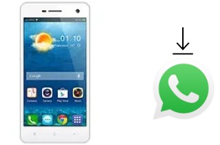 Comment installer WhatsApp dans un Oppo R819