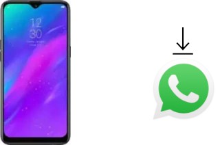 Comment installer WhatsApp dans un Oppo Reno Lite