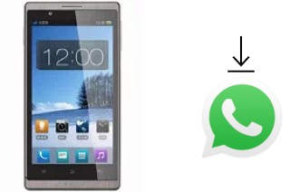 Comment installer WhatsApp dans un Oppo T29