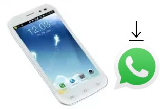 Comment installer WhatsApp dans un OPRIX S-450