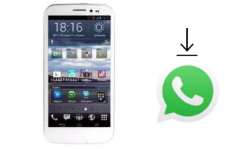 Comment installer WhatsApp dans un OPRIX S-570