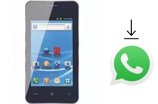 Comment installer WhatsApp dans un OptimaSmart OPS-41A