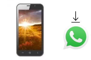 Comment installer WhatsApp dans un OptimaSmart OPS-61D