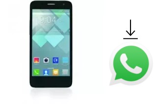 Comment installer WhatsApp dans un Optimus San Remo 4G