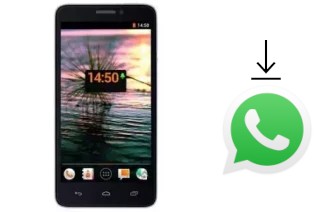 Comment installer WhatsApp dans un Optimus San Remo Mini