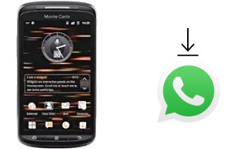 Comment installer WhatsApp dans un Orange Monte Carlo