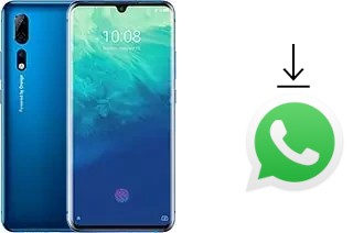 Comment installer WhatsApp dans un Orange Neva jet 5G