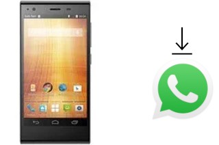 Comment installer WhatsApp dans un Orange Rono