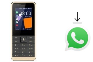 Comment installer WhatsApp dans un Orange Sanza 2