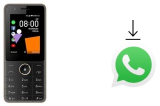 Comment installer WhatsApp dans un Orange Sanza