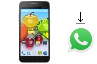 Comment installer WhatsApp dans un ORRO M1