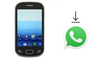 Comment installer WhatsApp dans un ORRO Orro G20