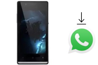 Comment installer WhatsApp dans un ORRO Orro G209