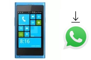 Comment installer WhatsApp dans un ORRO Orro G30