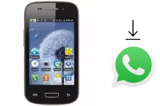 Comment installer WhatsApp dans un ORRO Orro G60