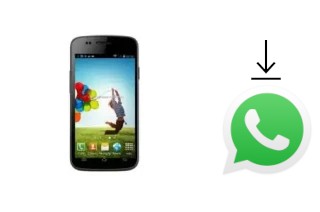 Comment installer WhatsApp dans un ORRO Orro I9296