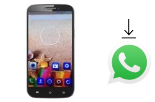 Comment installer WhatsApp dans un ORRO Orro N500