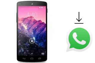 Comment installer WhatsApp dans un ORRO Orro N630