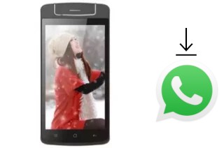 Comment installer WhatsApp dans un ORRO Orro N660