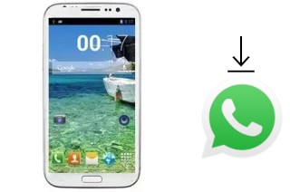 Comment installer WhatsApp dans un ORRO Orro N710