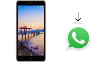 Comment installer WhatsApp dans un Oukitel C10 Pro