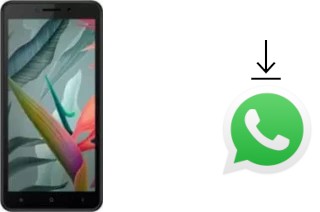 Comment installer WhatsApp dans un Oukitel C10