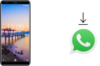 Comment installer WhatsApp dans un Oukitel C11 Pro