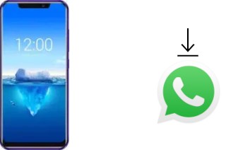 Comment installer WhatsApp dans un Oukitel C12