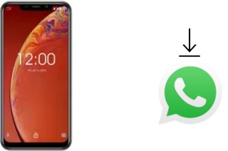 Comment installer WhatsApp dans un Oukitel C13 Pro