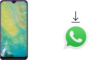 Comment installer WhatsApp dans un Oukitel C15 Pro