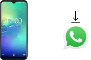 Comment installer WhatsApp dans un Oukitel C16 Pro