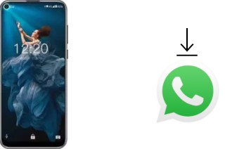 Comment installer WhatsApp dans un Oukitel C17 Pro