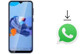 Comment installer WhatsApp dans un Oukitel C19 PRO