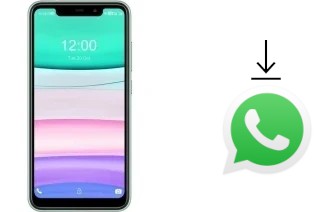 Comment installer WhatsApp dans un Oukitel C22