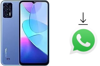 Comment installer WhatsApp dans un Oukitel Ouk C31