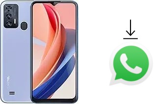 Comment installer WhatsApp dans un Oukitel Ouk C31 Pro