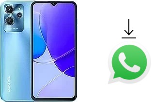 Comment installer WhatsApp dans un Oukitel Ouk C32