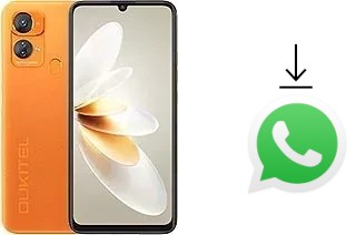 Comment installer WhatsApp dans un Oukitel Ouk C33