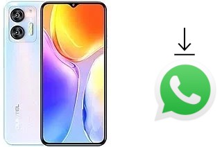 Comment installer WhatsApp dans un Oukitel Ouk C35