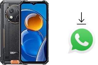 Comment installer WhatsApp dans un Oukitel G1