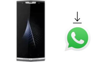 Comment installer WhatsApp dans un Oukitel K10000 Mix