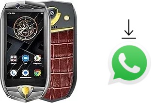 Comment installer WhatsApp dans un Oukitel K16