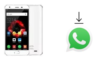 Comment installer WhatsApp dans un Oukitel K4000 Plus