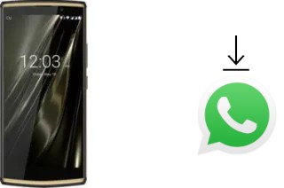 Comment installer WhatsApp dans un Oukitel K7 Pro