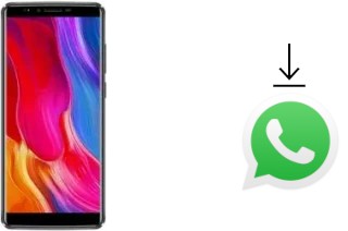 Comment installer WhatsApp dans un Oukitel K8